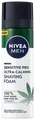 Produktbild: NIVEA Men Sensitive Pro Rasierschaum 200 ml Beruhigende Rasur Herren