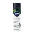 Produktbild: 5900017080598 Nivea Men Sensitive Pro Ultra-Calming Shaving Foam pianka do golen