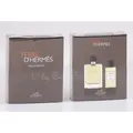 Produktbild: Hermes - TERRE d'Hermes Set - 100ml EDT + 80ml Shower Gel