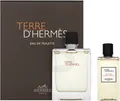 Produktbild: Hermès Terre D'Hermes Geschenkset für Herren Set I.