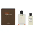 Produktbild: Hermès Terre D´Hermes Eau De Toilette Spray 100ml Set 2 Artikel