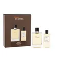 Produktbild: Hermès Terre D'Hermès Eau de Toilette  100 ml + Showergel 80 ml