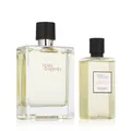 Produktbild: Hermès Terre D'Hermès EDT 100 ml + SG 80 ml (man)