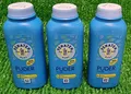 Produktbild: (45€/kg) 3x PENATEN PUDER 100g mit Aloe und Vitamin E Babypuder Versand0€
