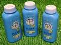 Produktbild: (45€/kg) 3x PENATEN Babypuder schützt vor Wundsein Babypflege (3x100g) Versand0€