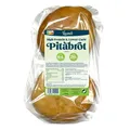 Produktbild: Locawo High Protein & Low Carb* Pitabrot | Dönerbrot | 200g (2 x 100g)