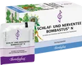 Produktbild: Bombastus-Werke AG SCHLAF- UND Nerventee Bombastus N Filterbeutel 20X2.0 g 10400953