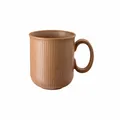Produktbild: Thomas Clay Becher mit Henkel, Henkeltasse, Tasse, Steinzeug, Earth, 450 ml