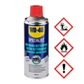 Produktbild: WD 40 WD-40 Motorbike Motorrad Kettenspray Kettenöl Kettenspray Spray 400ml