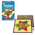 Produktbild: Schmidt Halma Brettspiel, 1 St.
