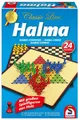 Produktbild: 4001504492175 Gra Halma linia klasyczna Schmidt Gry