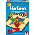 Produktbild: Schmidt Spiele Classic Line, Halma
