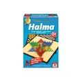 Produktbild: SSP49217 - Classic Line: Halma mit großen Spielfiguren - 1-4...