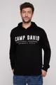 Produktbild: CAMP DAVID Kapuzensweatshirt aus Baumwolle