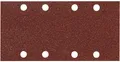 Produktbild: Makita P-31843 Schleifpapier 93x230mm K60 LOCH
