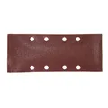 Produktbild: Makita P-31843 Schleifpapier 93 x 228 mm Klemm 8-Loch K60 (10 Stk.)