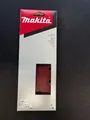 Produktbild: Makita Schleifstreifen, 93 x 228 mm, Korn 60, 10 Stück,P-31843