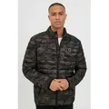 Produktbild: Indicode Steppjacke IDDavith Steppjacke mit kurzem Stehkragen bunt M (50)