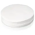 Produktbild: Bonamat Rundfilterpapier 7150505301 , 1 Packung = 250 Stück, 330 mm, B20