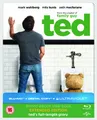 Produktbild: Ted - Extended Edition - Limited Edition Steelbook (Blu-ray + Digital Copy + UV Copy)