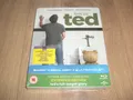 Produktbild: Ted Blu-Ray Steelbook NEU
