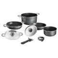 Produktbild: Brunner Topfset Flavor 7+1 Ø 20 cm