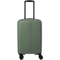 Produktbild: Travelite Air Stripe - 4-Rollen-Kabinentrolley Slim 55 cm (green)
