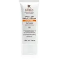 Produktbild: Kiehl's Ultra Light Daily UV Defense ultra-leichtes Schutzfluid für alle Hauttypen, selbst für empfindliche Haut SPF 50+ 60 ml