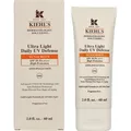 Produktbild: Kiehl's D.S. Ultra Light Daily UV Defense Sonnencreme LSF50