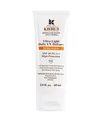 Produktbild: Kiehl's Ultra Light Daily UV Defense SPF 50 with Pollution Sonnencreme 60 ml
