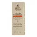 Produktbild: Kiehl's - Sunscreen Ultra Light Daily UV Defense SPF 50 60ml
