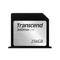 Produktbild: Transcend JetDrive Lite 350 256GB Speichererweiterung für MacBook Pro Retina 39,11 cm (15,4 Zoll) (2012-2013) NEU