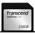 Produktbild: Transcend 256GB JDL350 JetDrive Lite 350 Erweiterungskarte für MacBook Pro (Retina) 15