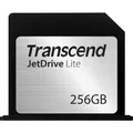Produktbild: Transcend JetDrive Lite 350 256G MacBook Pro 15