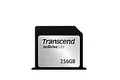 Produktbild: TS256GJDL350 Transcend JetDrive Lite 350 Flash-Speicherkarte 256GB ~D~
