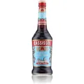 Produktbild: Cassissée Original Cassis de Dijon Likör 16% Vol. 0,7l
