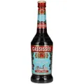 Produktbild: L'Heritier-Guyot Créme de Cassis Cassissée Original 16% Vol. 0,7l