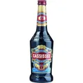 Produktbild: Cassissée 16% 0,7 Liter