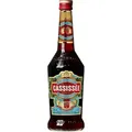 Produktbild: L'Heritier-Guyot Cassis de Dijon Original | 16 % vol | 0,7 l