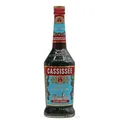 Produktbild: Cassissée Crème de Cassis 0,7 L 16%vol Likör aus schwarzen Johannisbeeren