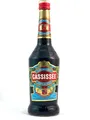 Produktbild: Cassissee Crème de Cassis 0,7l, alc. 16 Vol.-%