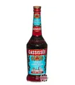 Produktbild: Cassissée Crème de Cassis de Dijon Schwazer Johannisbeerlikör / 16 % Vol. / 0,7l