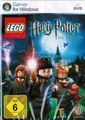 Produktbild: LEGO Harry Potter - Die Jahre 1-4 (DVD-Box) PC