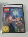 Produktbild: LEGO Harry Potter - Die Jahre 1-4 (DVD-Box) PC In Folie