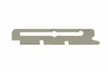 Produktbild: Exoda Kippschere Ersatzteil Set Weiss kompatibel mit MEA ISO-14 Kipp E 2004-2008