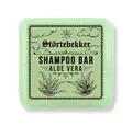 Produktbild: Störtebekker Festes Haarshampoo Aloe Vera, 1-tlg., Vegane & Nachhaltige Reinigung für Körper und Haar