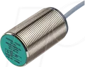 Produktbild: NBB15-30GM50-WS - induktiver Näherungssensor, M30, 15 mm, Schließer (NO)