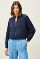 Produktbild: CECIL Blouson mit Tunnelzug am Saum