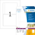 Produktbild: HERMA CD Einleger A4 (5036)