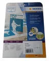 Produktbild: Herma - 5036 | CD - DVD Einleger | 4008705050364